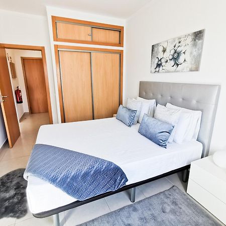 Apartment Panorama Rocha Capri Portimao Exterior photo